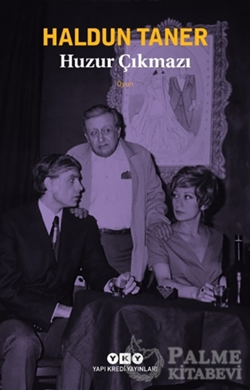 resm Huzur Çıkmazı