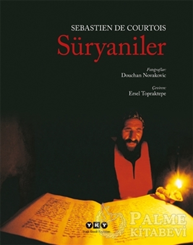 resm Süryaniler