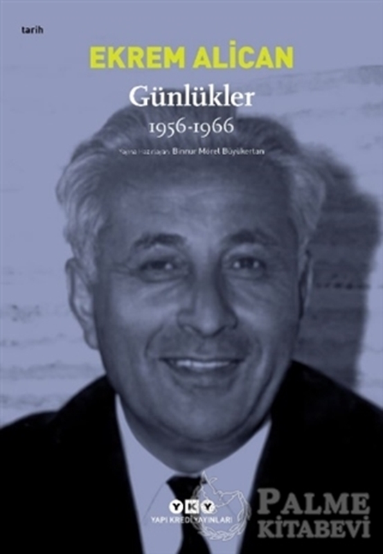 resm Günlükler 1956-1966