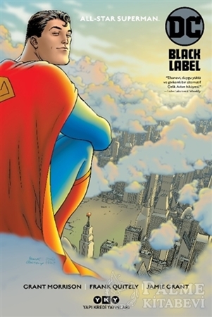 Resim All-Star Superman