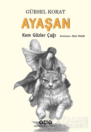 Resim Ayaşan - Kem Gözler Çağı