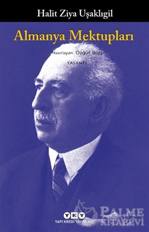 resm Almanya Mektupları