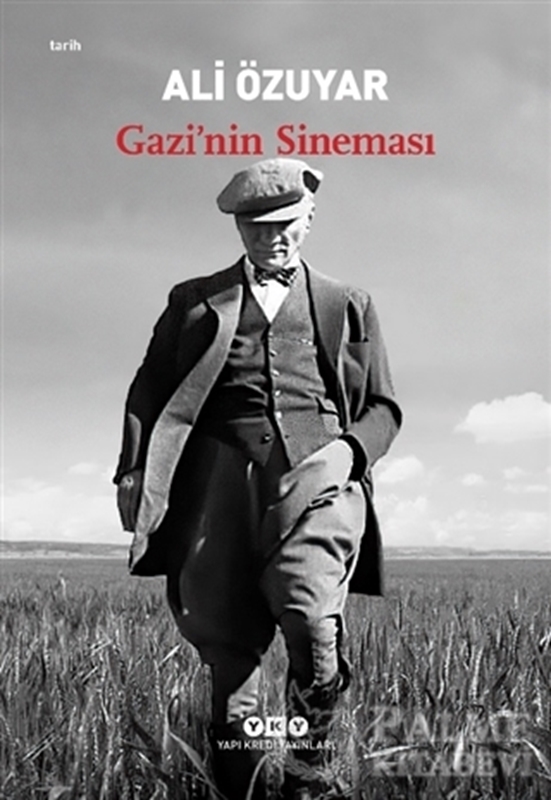 resm Gazi’nin Sineması