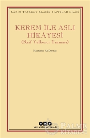 Resim Kerem ile Aslı Hikayesi