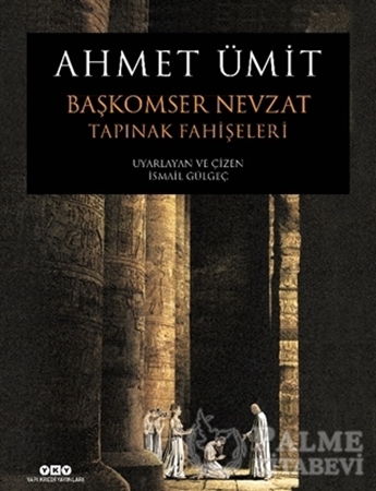 Resim Başkomser Nevzat 2 - Tapınak Fahişeleri