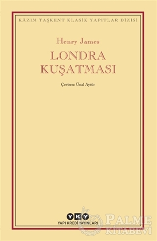 resm Londra Kuşatması