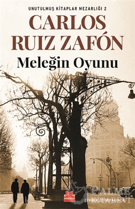 resm Meleğin Oyunu