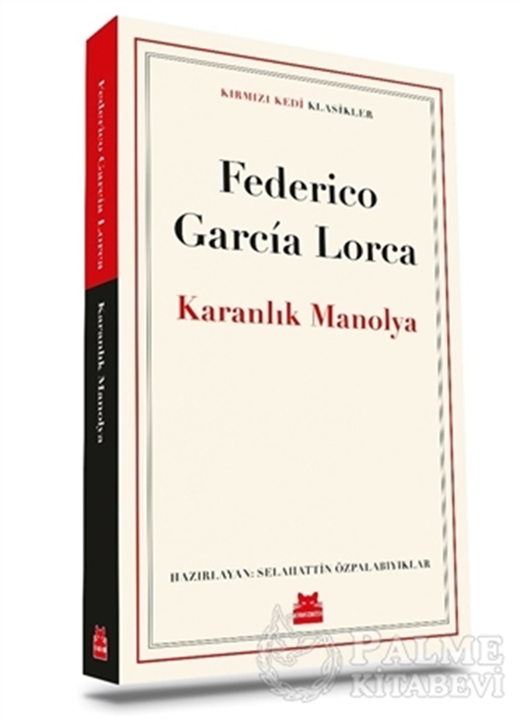 resm Karanlık Manolya