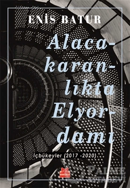 resm Alacakaranlıkta Elyordamı