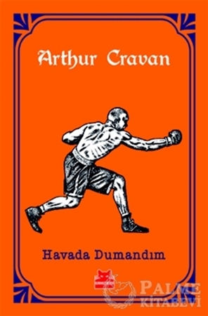 Resim Havada Dumandım