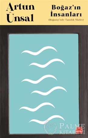 Resim Boğaz’ın İnsanları