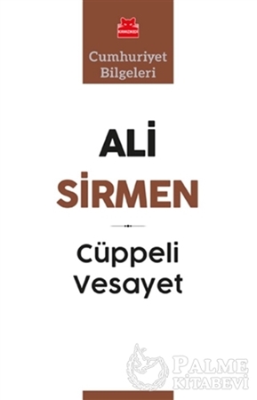 Resim Cüppeli Vesayet