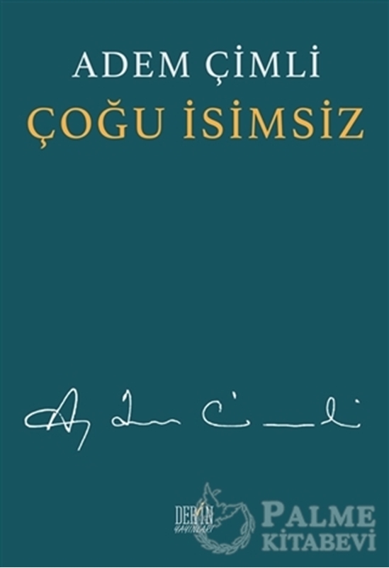 resm Çoğu İsimsiz