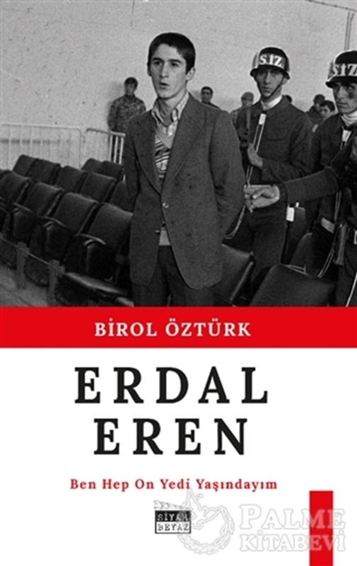 resm Erdal Eren