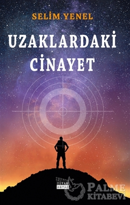 resm Uzaklardaki Cinayet