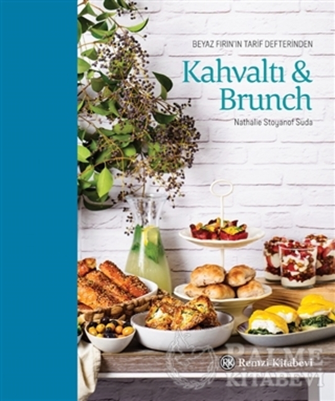resm Kahvaltı / Brunch
