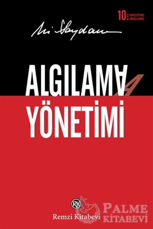 resm Algılama Yönetimi