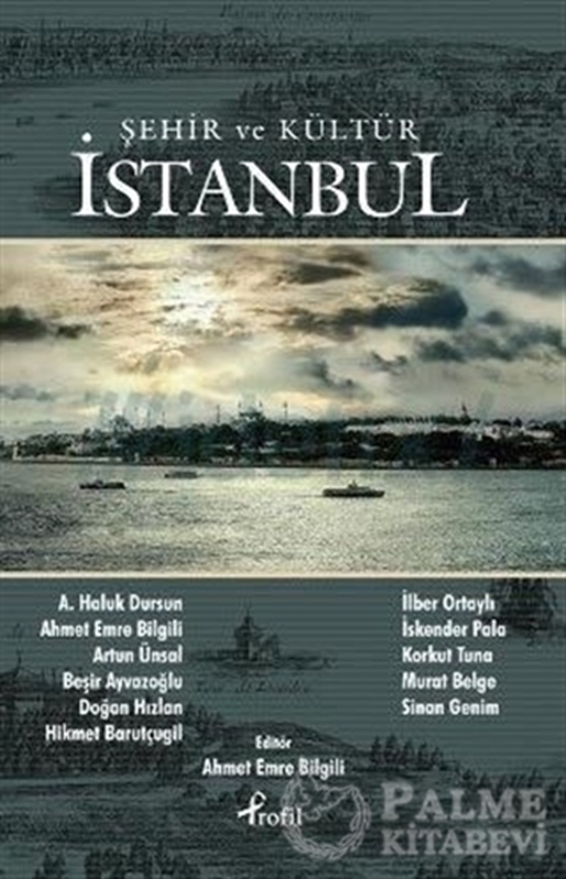 resm Şehir ve Kültür İstanbul