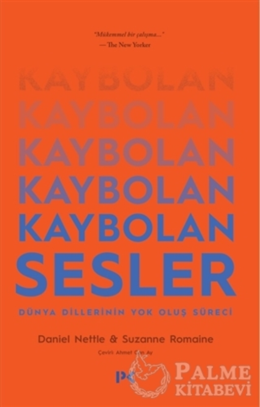 resm Kaybolan Sesler