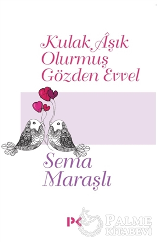 resm Kulak Aşık Olurmuş Gözden Evvel