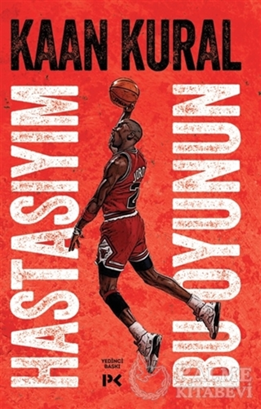 resm Hastasıyım Bu Oyunun