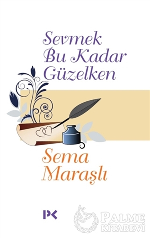 resm Sevmek Bu Kadar Güzelken