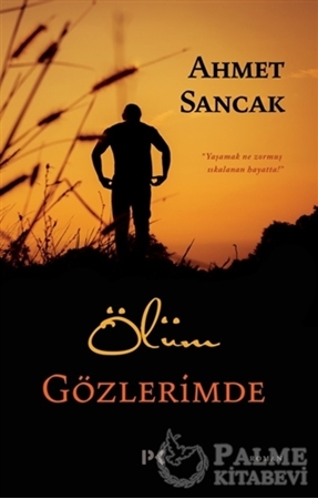 Resim Ölüm Gözlerimde