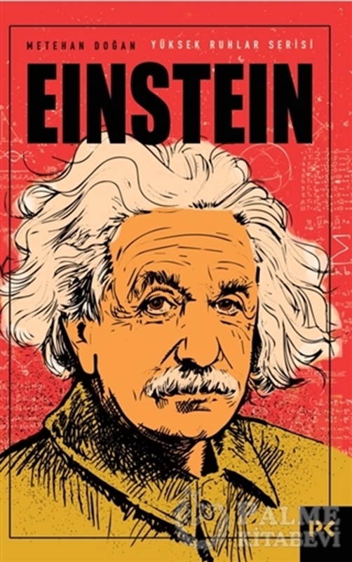 resm Einstein