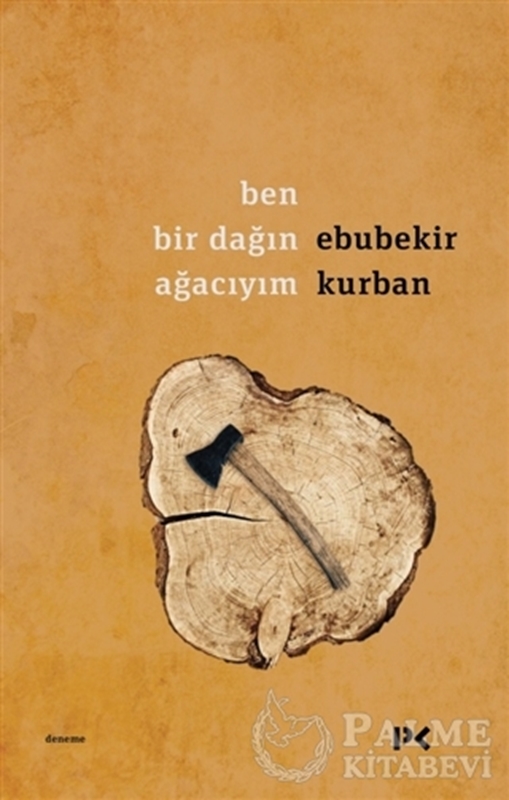 resm Ben Bir Dağın Ağacıyım