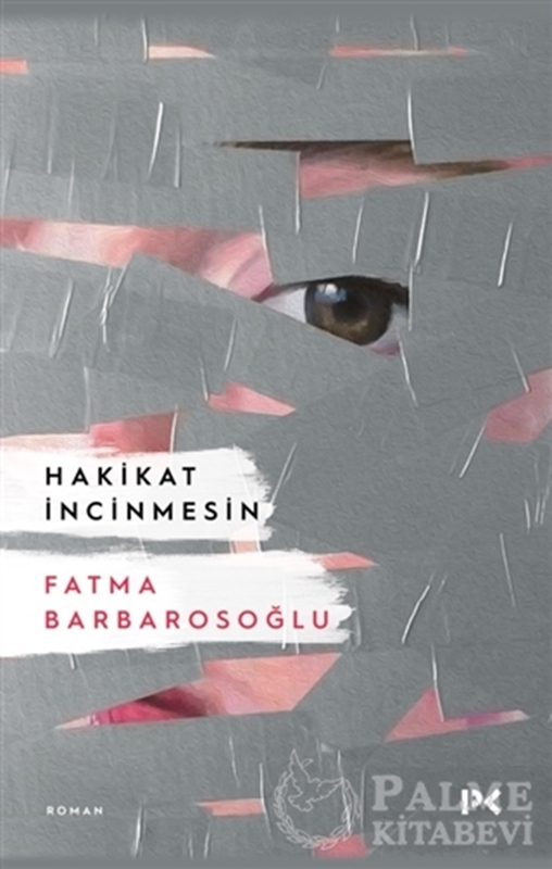 resm Hakikat İncinmesin