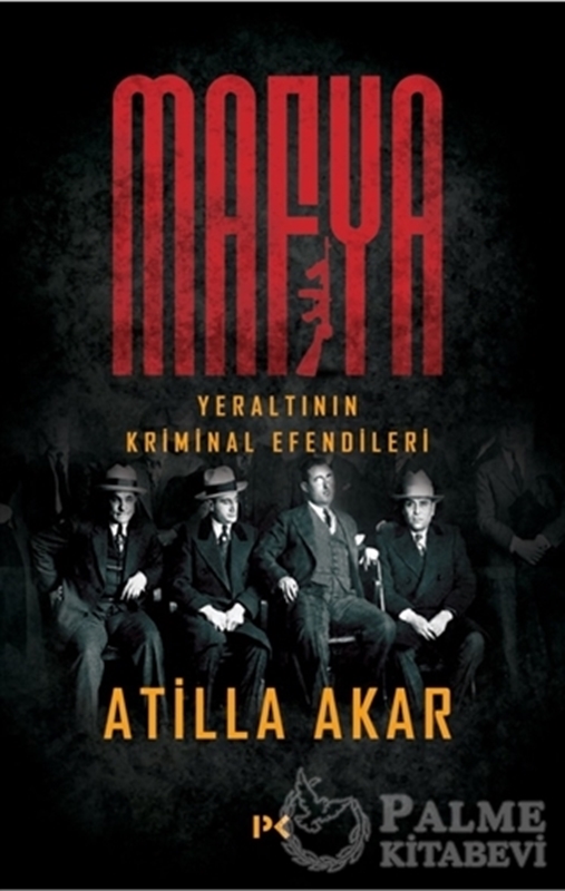 resm Mafya