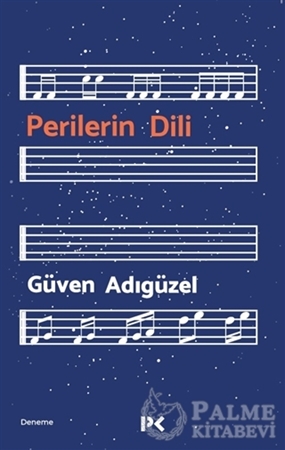 Resim Perilerin Dili