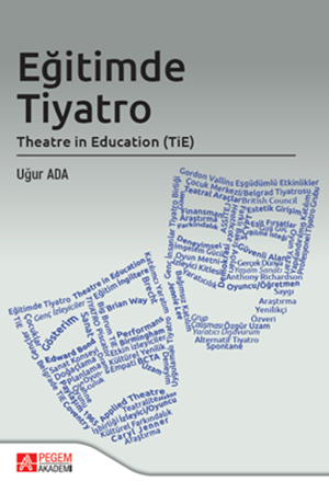 Resim Eğitimde Tiyatro Theatre in Education (TiE)