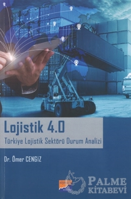 resm Lojistik 4.0