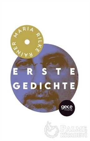 Resim Erste Gedichte