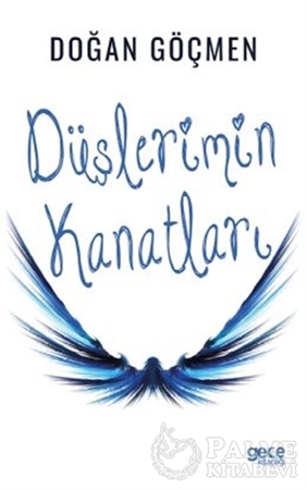 Resim Düşlerimin Kanatları