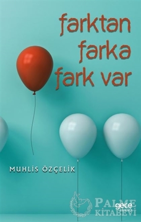 Resim Farktan Farka Fark Var