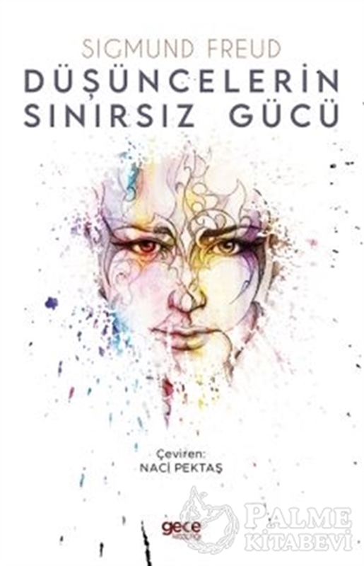 resm Düşüncelerin Sınırsız Gücü