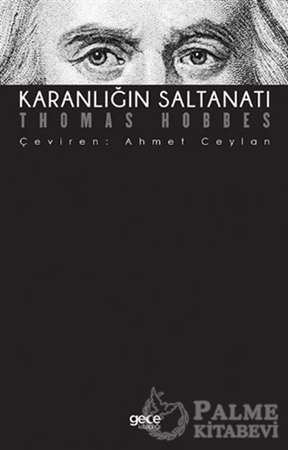 Resim Karanlığın Saltanatı