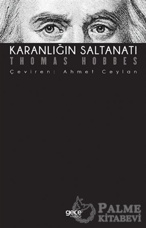 resm Karanlığın Saltanatı