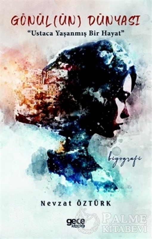 resm Gönül(ün) Dünyası