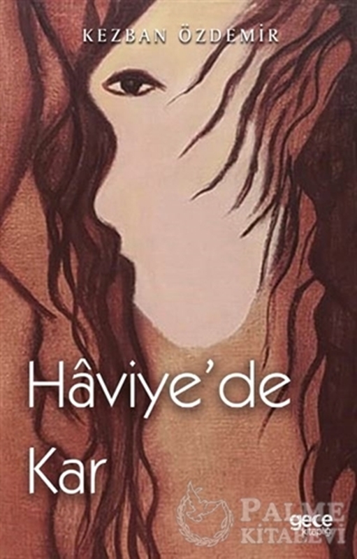 resm Haviye’de Kar