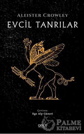 Resim Evcil Tanrılar