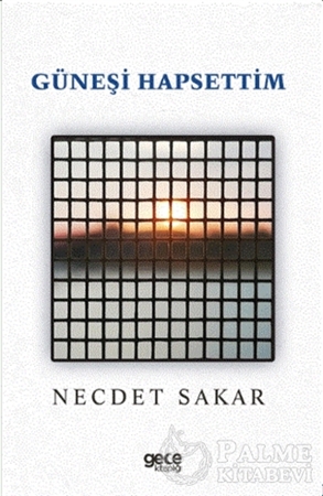 Resim Güneşi Hapsettim