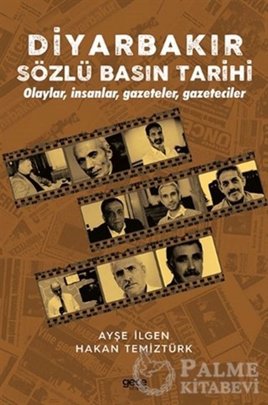 resm Diyarbakır Sözlü Basın Tarihi