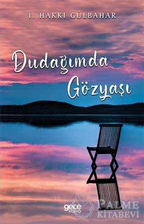 Resim Dudağımda Gözyaşı