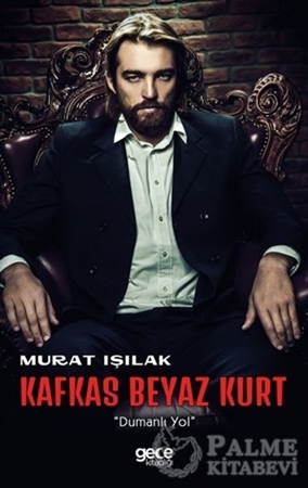 Resim Kafkas Beyaz Kurt