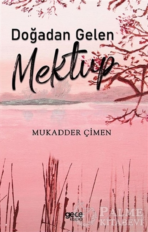 resm Doğadan Gelen Mektup