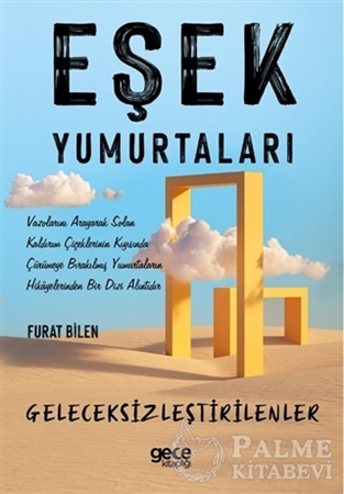 Resim Eşek Yumurtaları