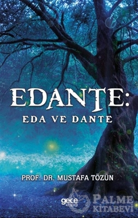 Resim Edante: Eda ve Dante